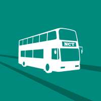 NCTX Buses on 9Apps