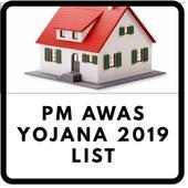 PM Awas Yojana 2019 List on 9Apps