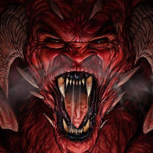 Satanic Wallpaper - Gudelplay Apps
