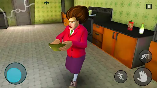 Scare Scary Bad Teacher 3D APK Download 2023 - Free - 9Apps