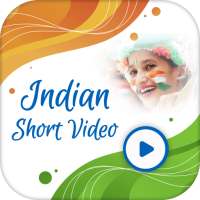 India Short video - indian short video