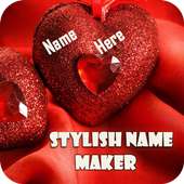 Stylish Name Maker