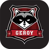 GEROY CrossFit on 9Apps