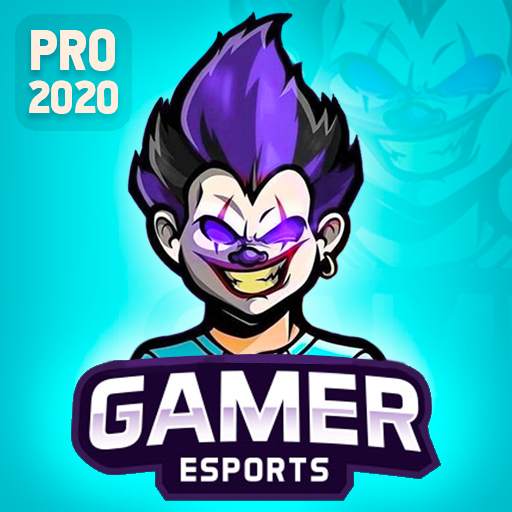 Gamer Logo Maker | Gaming Logo Esport Maker