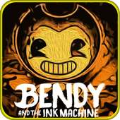 💣 Bendy And The Ink Machine Video Song