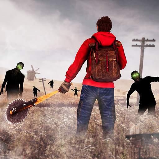 Zombie Hunt : FPS Game
