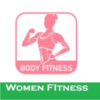 Female Fit - Women Fitness Workout on 9Apps