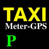 Taximeter-GPS Passenger App