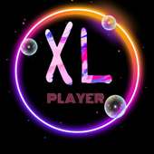 XL PLAYER