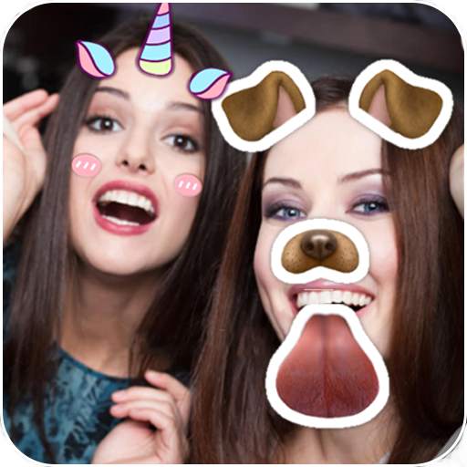 Photo Stickers and Effects – Funny Stickers