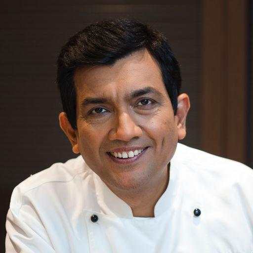 All Indian Recipes by Sanjeev Kapoor