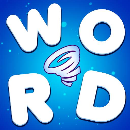 Word Storm - Free Word Game