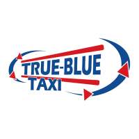 True Blue Taxi on 9Apps
