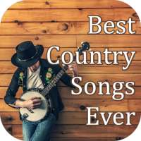 Best Country Songs Ever