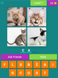 Genius Quiz Animals APK for Android Download