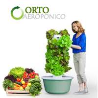 Orto Aeroponico on 9Apps