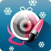 Photo Editor Christmas on 9Apps