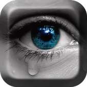 Eyes Live Wallpapers on 9Apps