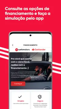 Webmotors: comprar carros for Android - Free App Download