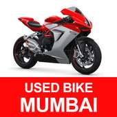 Used Bikes in Mumbai