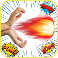Super Power Camera Photo Editor on 9Apps