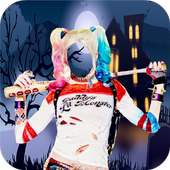 Disfraces de Harley Quinn on 9Apps