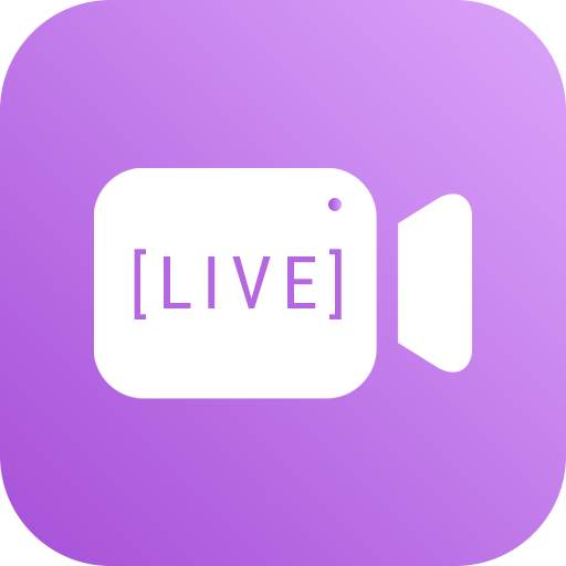 Live Video Talk - Free Random People Video Call