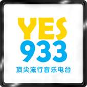 Yes 933 FM Radio Yes FM Radio Singapore 93.3 FM on 9Apps