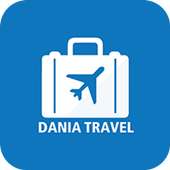 Dania Travel on 9Apps