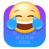 Keyboard - Emoji Keyboard😂🎄 on 9Apps