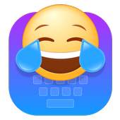 Emoji Keyboard - Fun Emojis😂