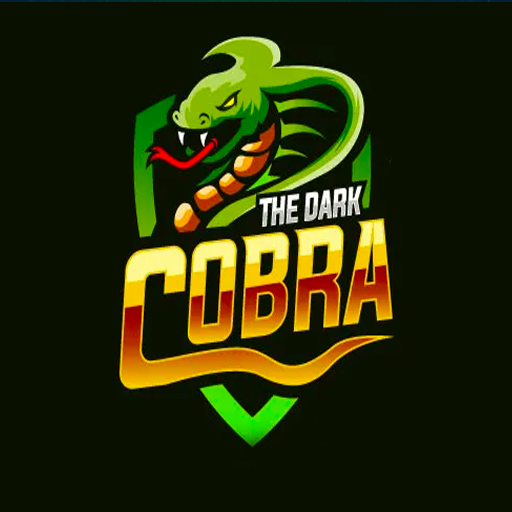 Green Cobra Gaming Logo