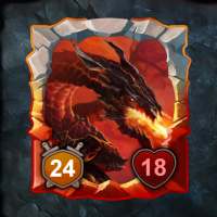 Elemancer – Legend of Cards: Collectible Card Game
