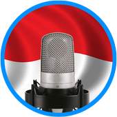 Radio Indonesia Lengkap | Radio FM Online