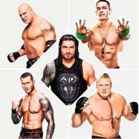 Wrestling universe Wwe Quiz 2021 : puzzle for WWE on 9Apps