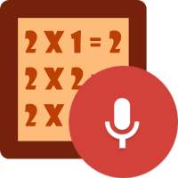 Math Tables With Audio on 9Apps