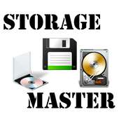 Storage Master