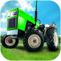 Simulador cultivo tractor 2017