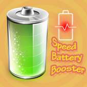 Speed Battery Booster PRO