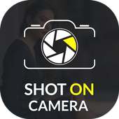 Shot On Stamp for OnePlus Camera & Photo Gallery on 9Apps