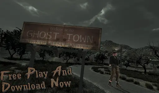 Granny Horror Village  Play Now Online for Free 