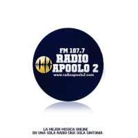 Radio Apoolo 2