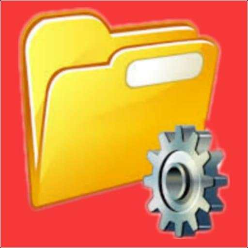 File Manager -  Powerful file explorer 2020