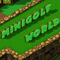 Mini Golf World