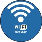 WiFi Signal Booster -Wifi enhancer