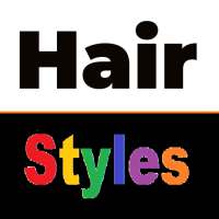 Hair Styles App