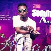 Sammani AA - Afnan Album on 9Apps