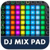 Mix Pad on 9Apps