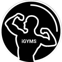 iGYMS - Gym Exercises on 9Apps