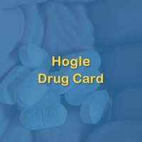 Hogle Drug Card on 9Apps